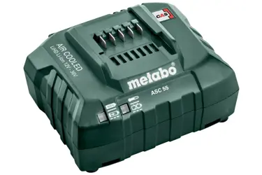 Nabíjačka Metabo ASC 55, 12–36 V