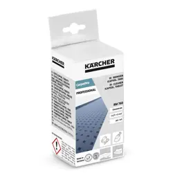 CarpetPro Čistič kobercov RM 760 tablety  20ks