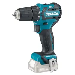 Aku skrutkovač Makita DF332DZ; 12V/bez aku