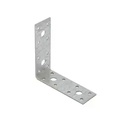 Uholník KL6, 102x102x35x2,5 mm