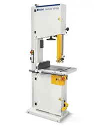 Pásová píla SCM S540 P
