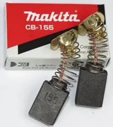Uhlíky CB-155