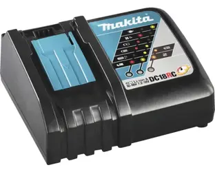 Nabíjačka DC18RC 18V