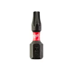 SHOCKWAVE Bity TX20 - 3ks