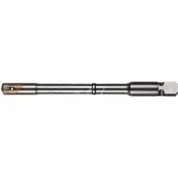 Vrták SDS-plus DC s odsávaním 10x136