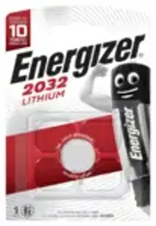 Energizer Lithium CR2032