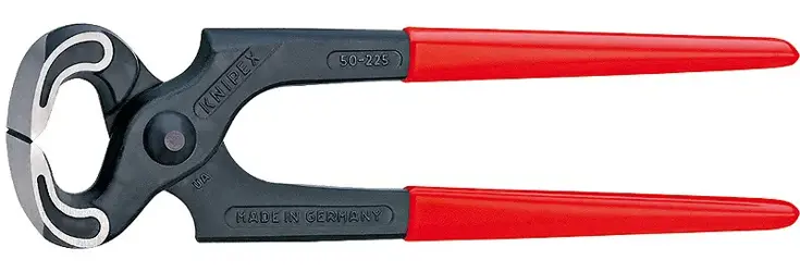 Knipex kliešte cvikacie 180mm