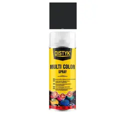 MULTI COLOR SPREJ 400ml RAL9011