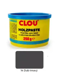 Tmel č.14 dub tmavý