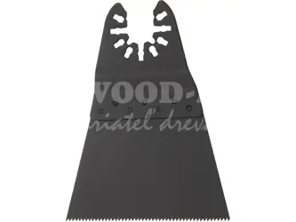 Pílový list na drevo a plast 65mm; 2ks; HCS