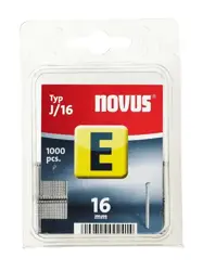 Klince Novus J/16; 1000ks