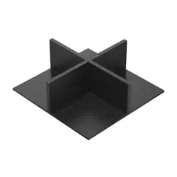 Krížová priečka do boxu AVT-OrgaStore 270
