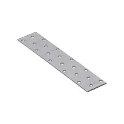 Doska perforovaná PP28 40x200x2 mm