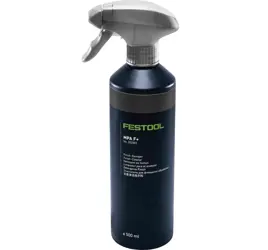 Finálny čistiaci prostriedok Festool MPA F+