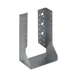 Papuča trámov WBZ 36 120x190x75x2 mm