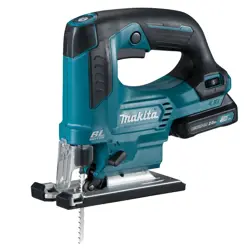 Akumulátorová priamočiara píla MAKITA; 12 V; MAX CXT