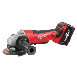 Uhlová brúska 125mm Milwaukee HD18 AG-125-402C
