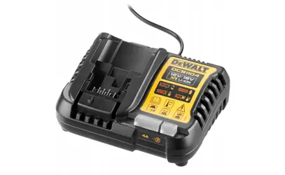 Nabíjačka akumulátorov DeWalt XR + FlexVolt
