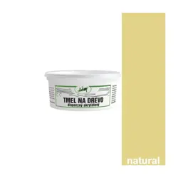 Tmel na drevo akrylátový, natural 0,6 kg