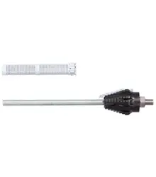Systém pre dištančné montáže TherMax 12/110 M12