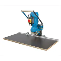 Blue maxi - mini typ 2/6