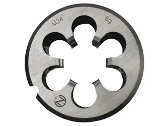 Závitové očko M12x1,75; D38mm