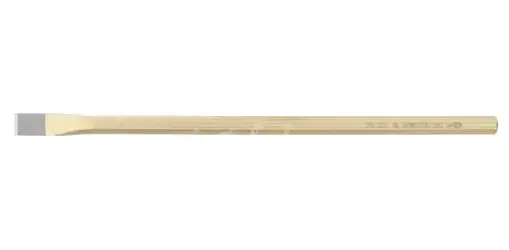 Sekáč plochý 250 mm; rezná šírka 10 mm