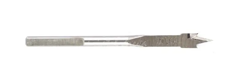 Centrovací vrták 3/8” × 110 mm pre Big Hawg