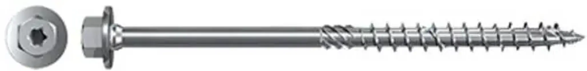 Skrutka FPF-HT 10x100