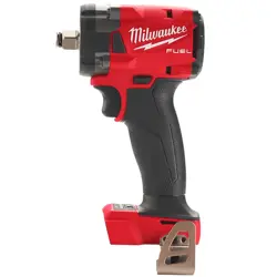 Akumulátorový rázový uťahovák Milwaukee M18 FIW2F12-0X FUEL™ 1/2" bez Aku