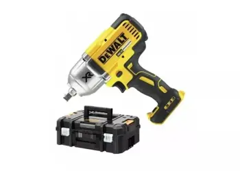 Akumulátorový rázový uťahovák Dewalt DCF899NT; bez aku