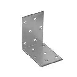 Uholník KM3; 60x60x40x2 mm