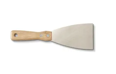 Špachtľa maliarska; šírka čepele 40mm