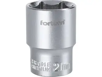 Hlavica 1/2" 21