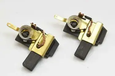Uhlíky pre DWE4887, DWE4120, DWE4011