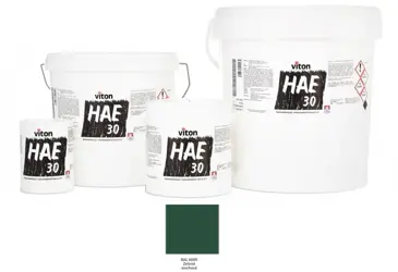 Vodouriediteľná 2v1 HAE30; RAL6005; 3kg