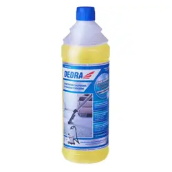 Čistiš kobercov a čalúnení; 1l