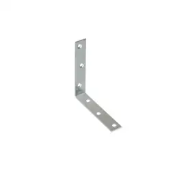 Uholník KW 100; 100x100x19x2 mm