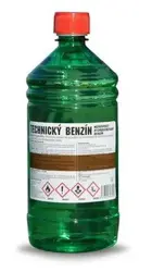 Benzín technický Elastic LCP 350g