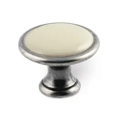 Knop 1700-29 ZN29 PF21; slonia kosť