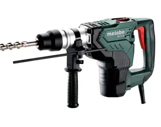 Kladivo vŕtacie Metabo KH 5- 40 Kombi s kufrom