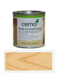 Vosk na rezné hrany 0,375L