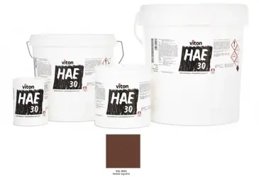 Vodouriediteľná 2v1 HAE30; RAL8002; 0,7kg