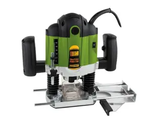 Horná fréza Procraft POB1700; 1200W