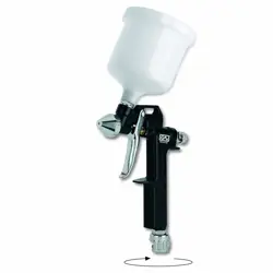 Pištol striekacia modelárská PRO PAINT