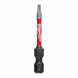 Skrutkovací bit ShW TX10 50 mm – 1 ks