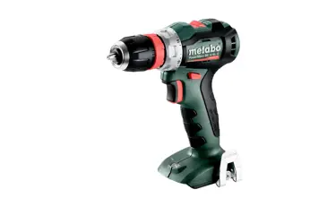 Akumulátorový vŕtací skrutkovač Metabo BS 12 BL Q; 12V / bez aku; kufrík