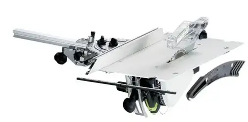 Systém Festool CMS pre ponorné píly TS 55 a TSC 55