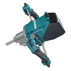 Akumulatorové miešadlo Makita XGT UT001GZ01 40V MAX; bez aku