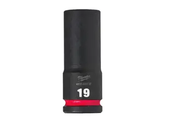 HLAVICA 1/2" dlhá 19 mm